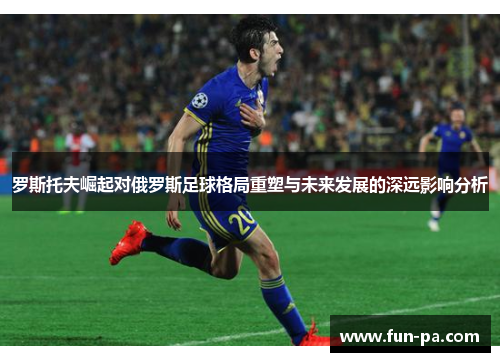 罗斯托夫崛起对俄罗斯足球格局重塑与未来发展的深远影响分析 罗斯托夫崛起对俄罗斯足球格局重塑与未来发展的深远影响分析