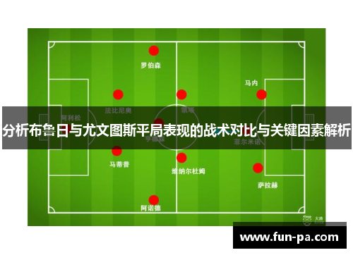分析布鲁日与尤文图斯平局表现的战术对比与关键因素解析 分析布鲁日与尤文图斯平局表现的战术对比与关键因素解析