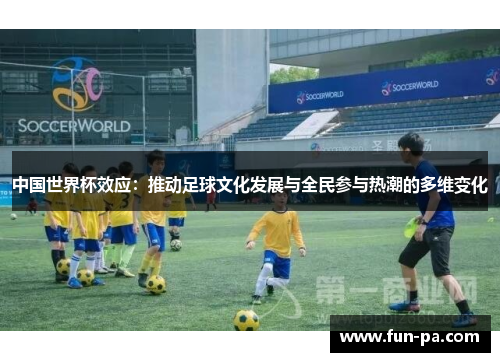 中国世界杯效应:推动足球文化发展与全民参与热潮的多维变化 中国世界杯效应:推动足球文化发展与全民参与热潮的多维变化