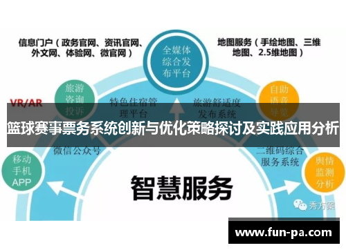 篮球赛事票务系统创新与优化策略探讨及实践应用分析