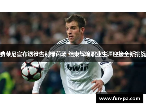费莱尼宣布退役告别绿茵场 结束辉煌职业生涯迎接全新挑战
